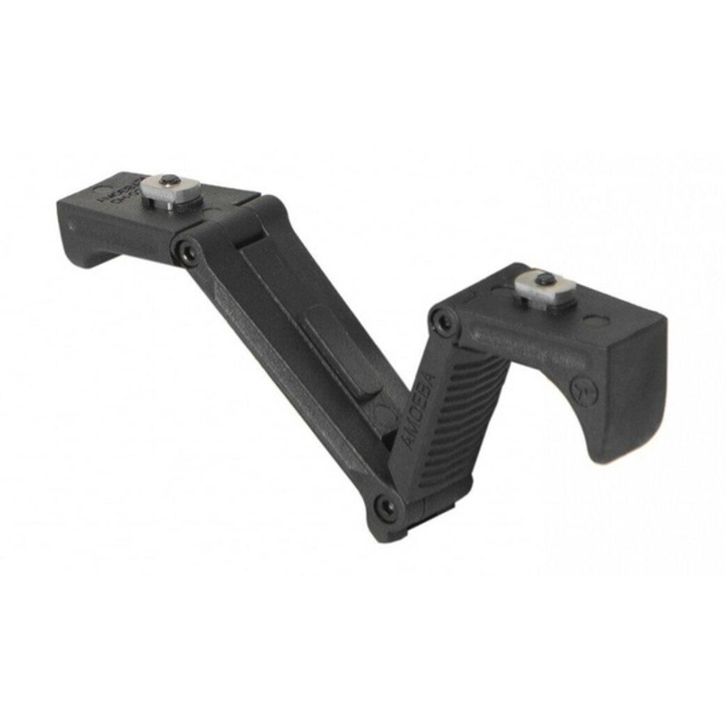 Amoeba Adjustable Angled M-LOK Modular Grip