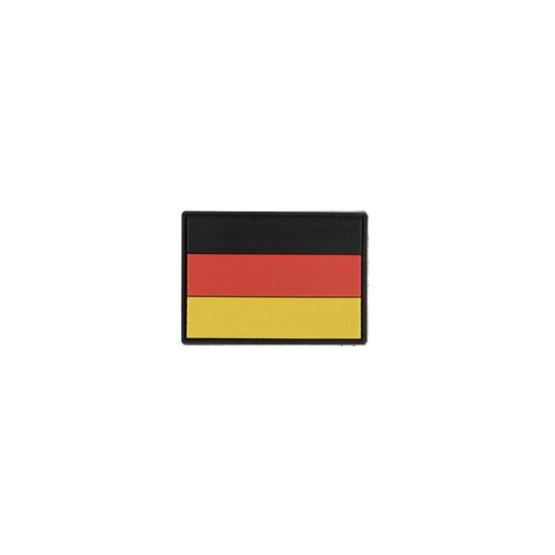 G-Force Germany PVC Patch