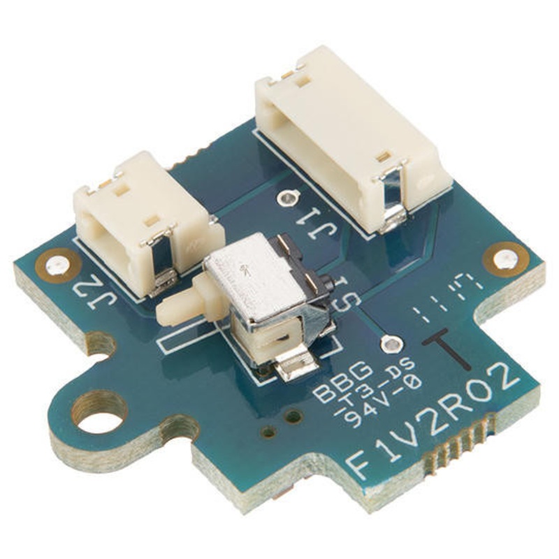 PolarStar HPA JACK/F1 Airsoft Version 2 GEN 3 M4 Switch Board