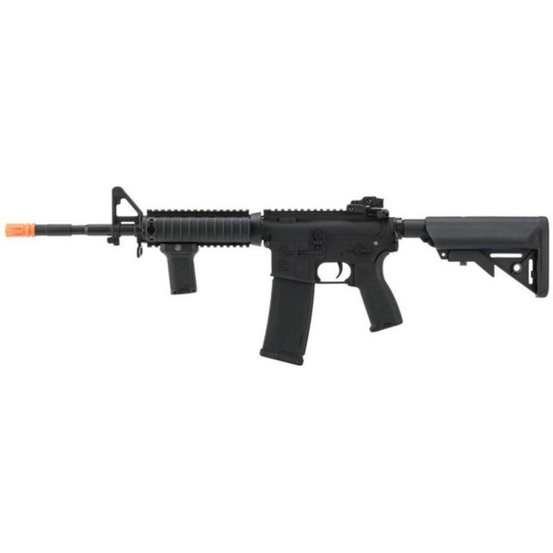 Specna Arms EDGE Series E03 AEG Airsoft Rifle, Black