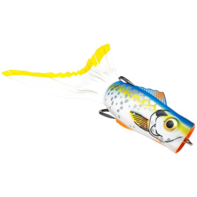 Strike King KVD Popping Perch – Sexy Bluegill