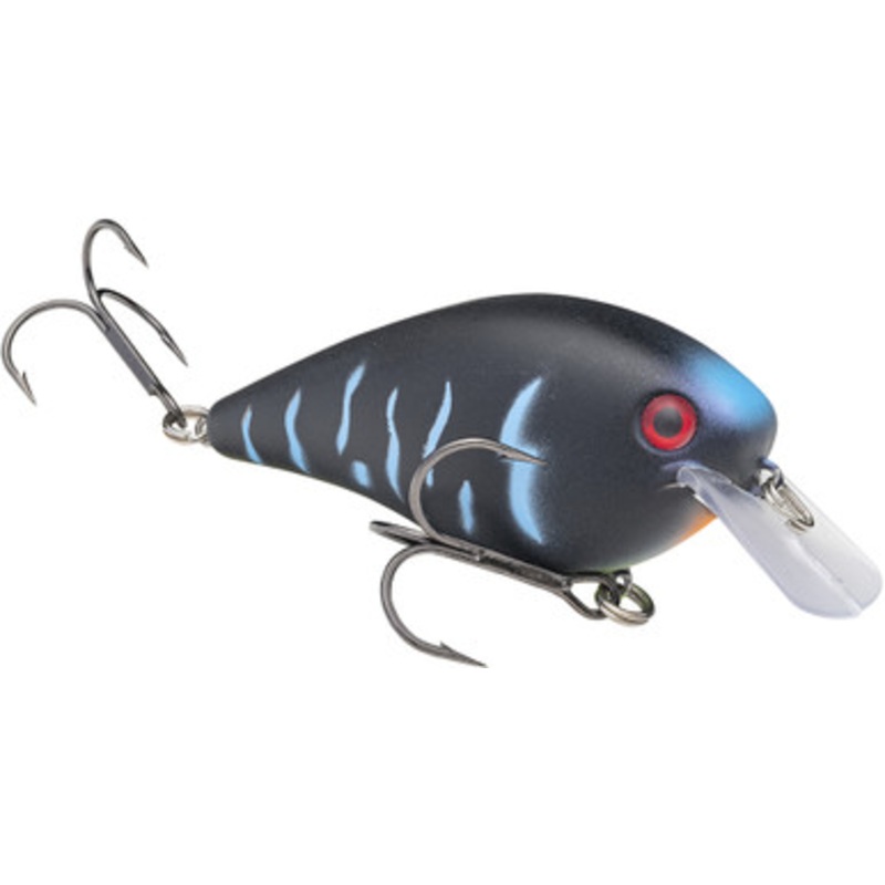 Strike King KVD Square Bill 2.5 Crankbait – Wicked