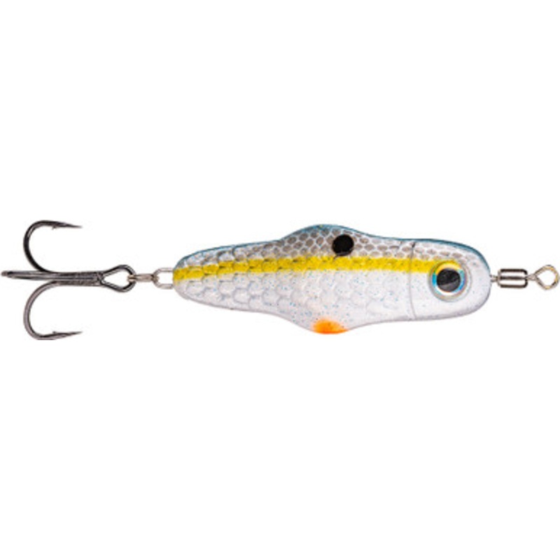 Strike King Mark Rose Lil Ledge Spoon – Sexy Shad