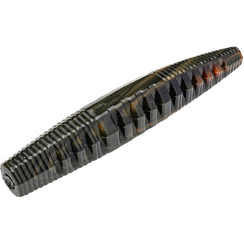 Strike King Ned Ocho Worm – 2.75in – Crawdaddy