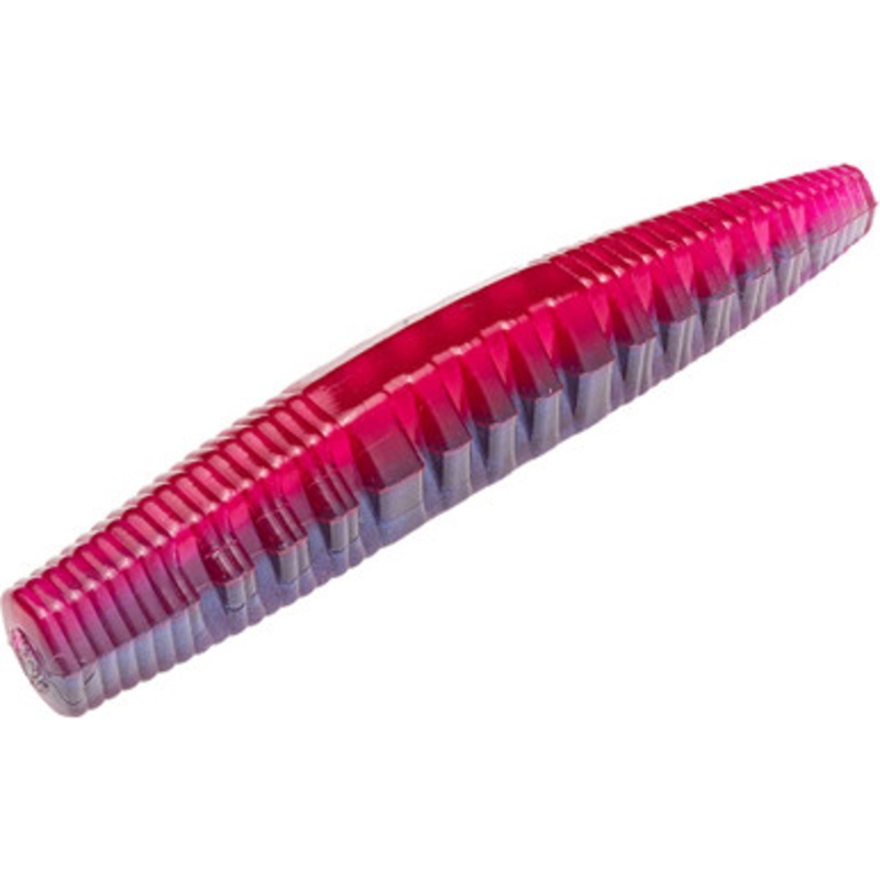 Strike King Ned Ocho Worm – 2.75in – Morning Dawn