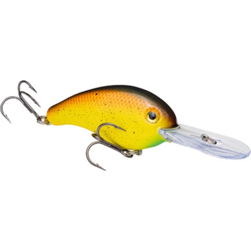 Strike King Pro-Model Series 5 Crankbait – Bully
