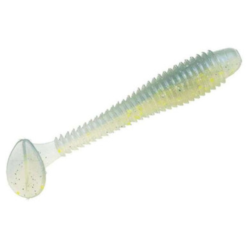 Strike King Rage Swimmer – 2-3/4in – Sexy Shad