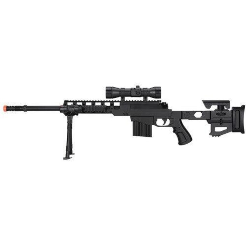 UK Arms P1402 Spring Airsoft Sniper Rifle