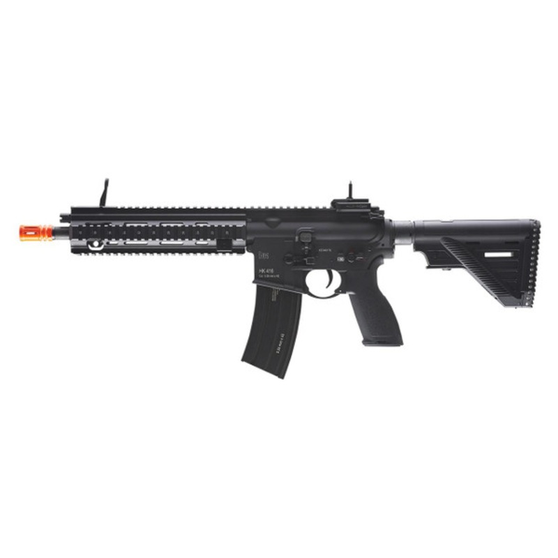 UMAREX H&K 416A5 AEG Airsoft Rifle w/ Avalon Gearbox, Black