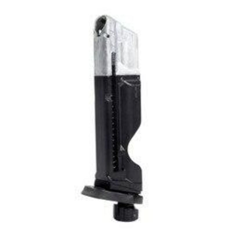 Umarex T4E TPM1 8XP Series Quick-Piercing .43 Cal Co2 Magazine