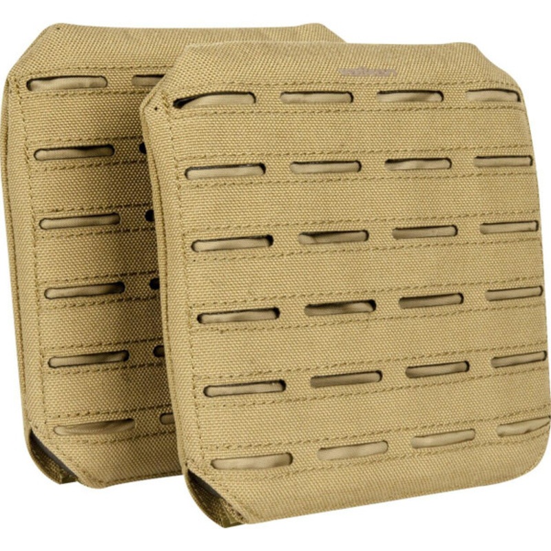 Valken Plate Carrier Side Panel LC 2pc, Tan