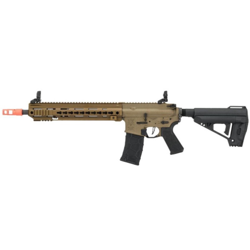 VFC Avalon Gen 2 Calibur Carbine Airsoft Rifle, Tan