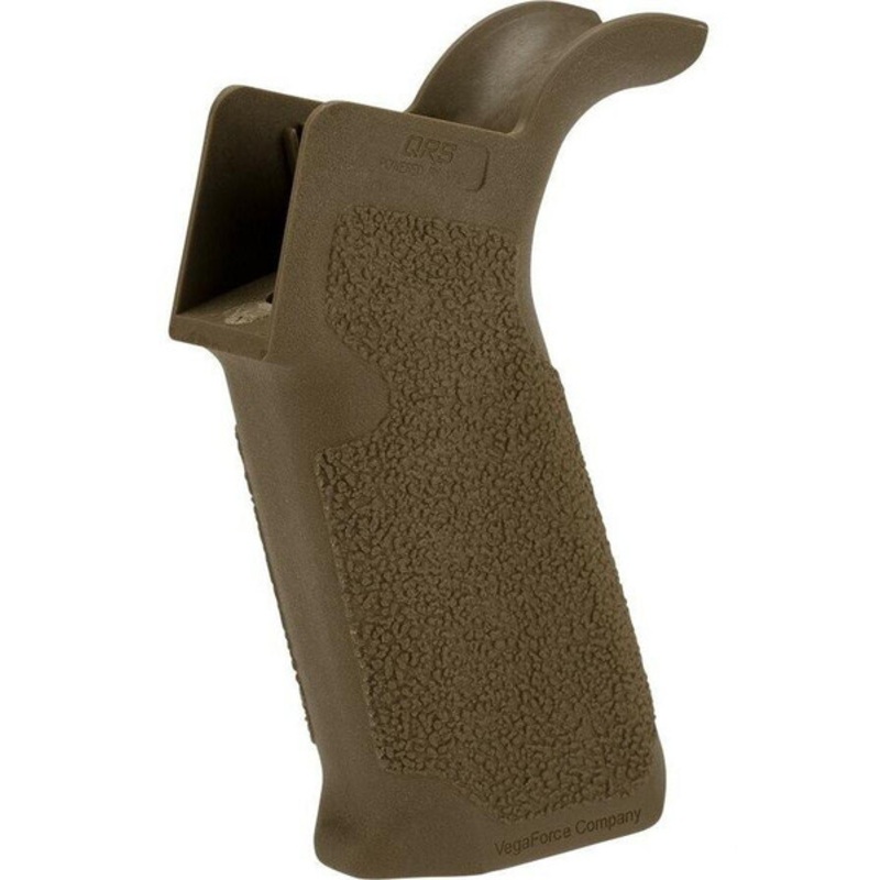 VFC QRS Motor Grip, Tan