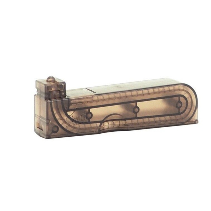 ASG Action Army T11 50rd Airsoft Magazine