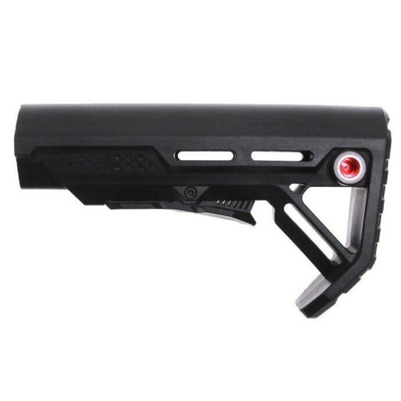 Big Dragon Viper MOD-1 Stock, Black