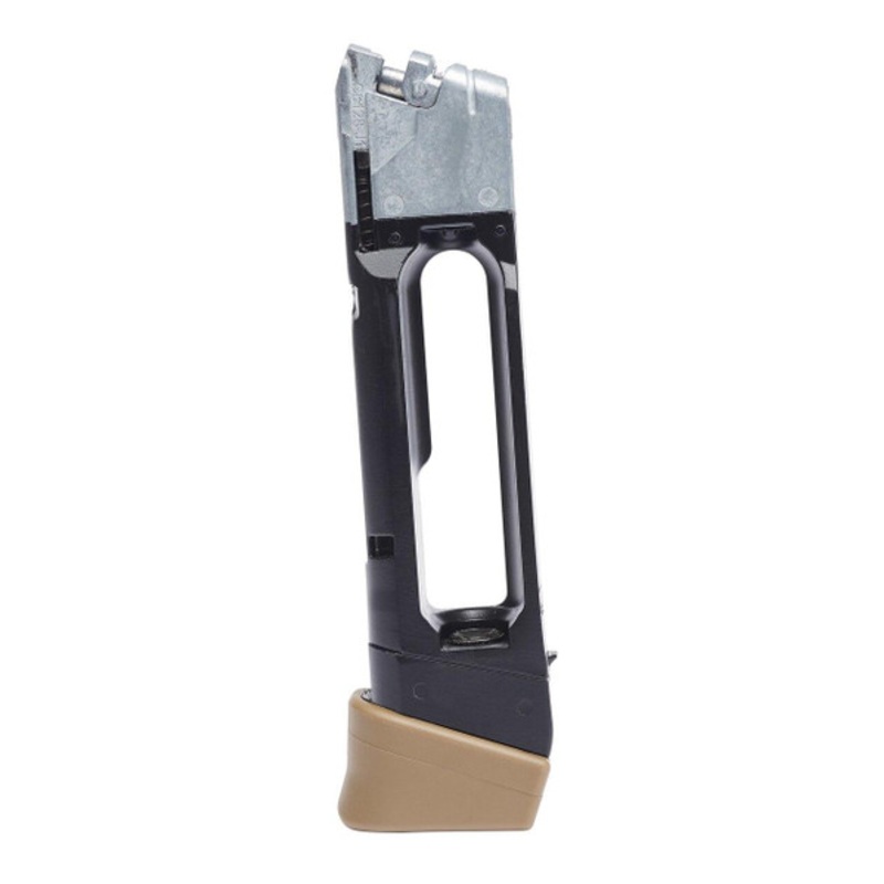 Glock G19X  by VFC / Elite Force Co2 14rd Magazine