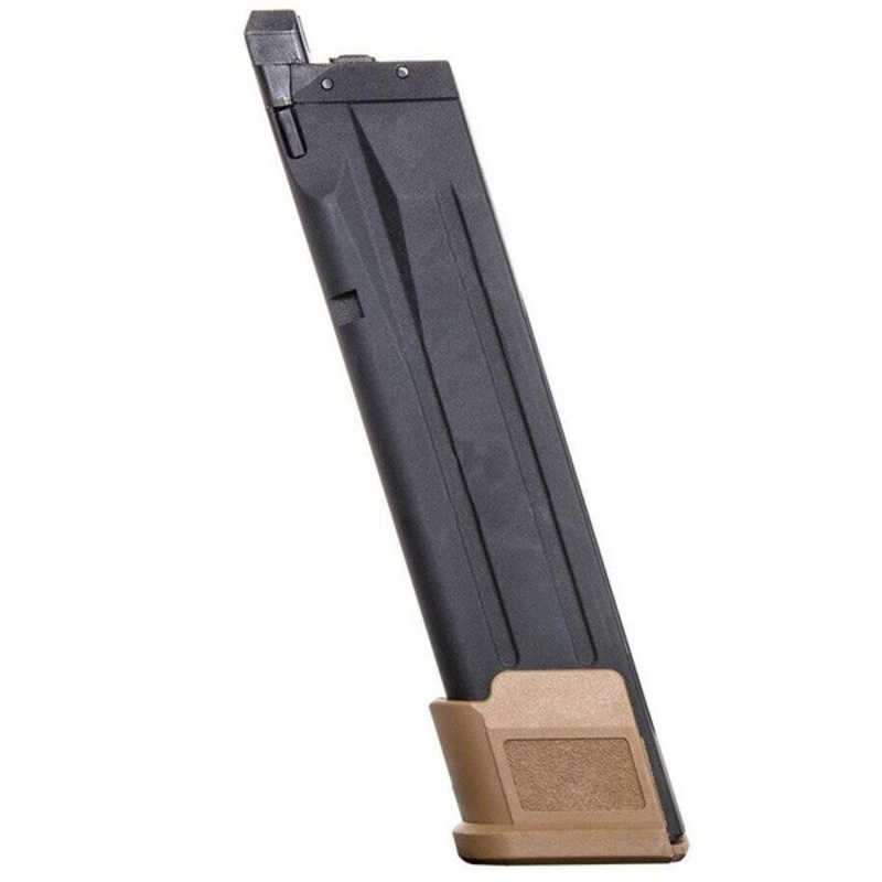 SIG SAUER M17 Proforce Series 21 Round Co2 Magazine