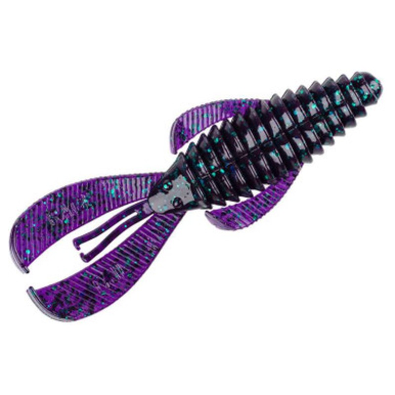 Strike King Rage Magnum Bug – Junebug