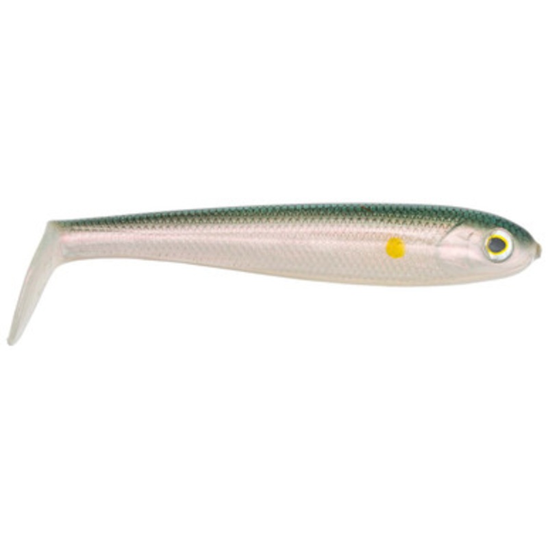 Strike King SHDLC5.5 5.5” Shadalicious Swimbait 504 Ayu