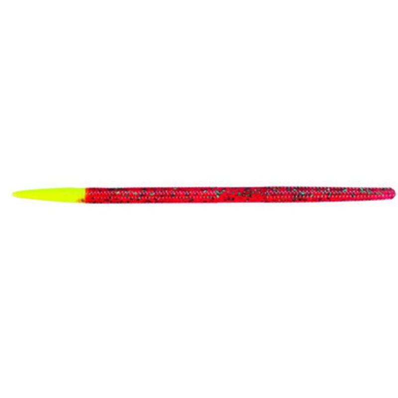 Strike King Shim-E Stick Bait – Redbug-Chart Tip