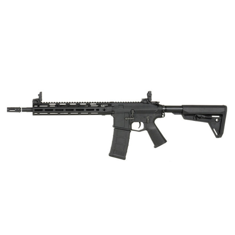 Arcturus NY03CB AEG Airsoft Rifle, Black