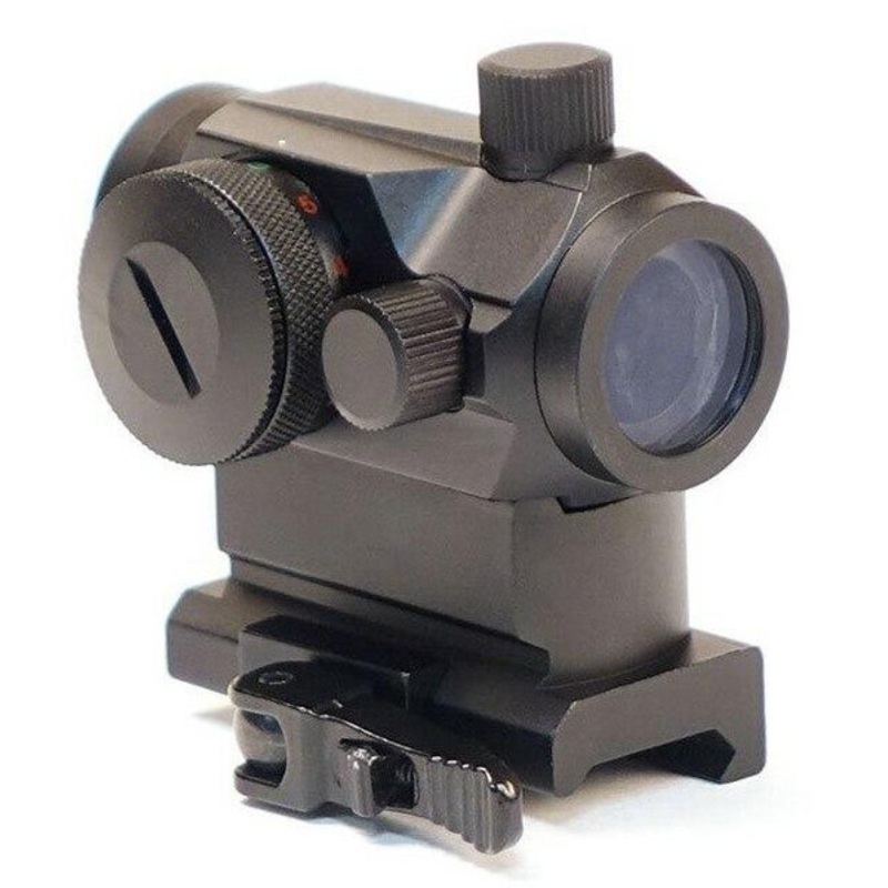 G&G GT1 Red Dot Sight w/ High Mount