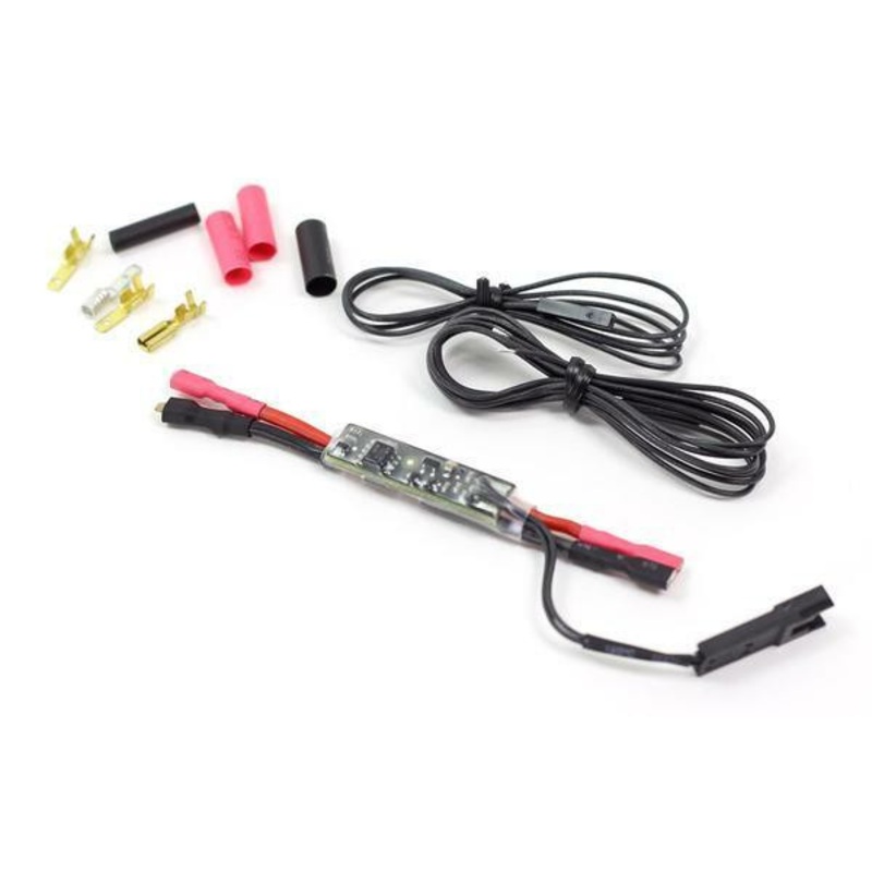 Gate Airsoft PicoAAB MOSFET Unit