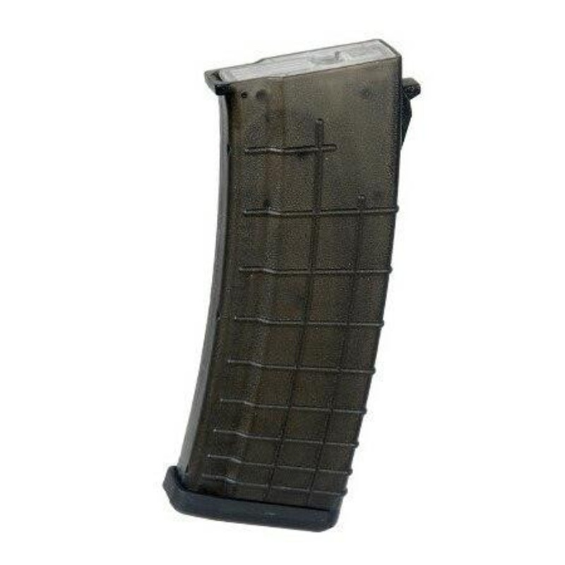 Lancer Tactical Bulgarian 170rd High Capacity AK Magazine