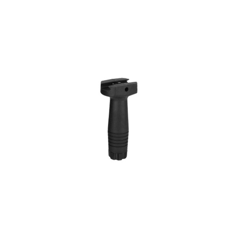 Lancer Tactical Nylon Polymer Vertical Foregrip
