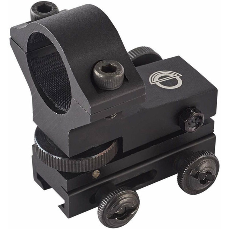 Optical Dynamics 40mm Illuminator Mount System