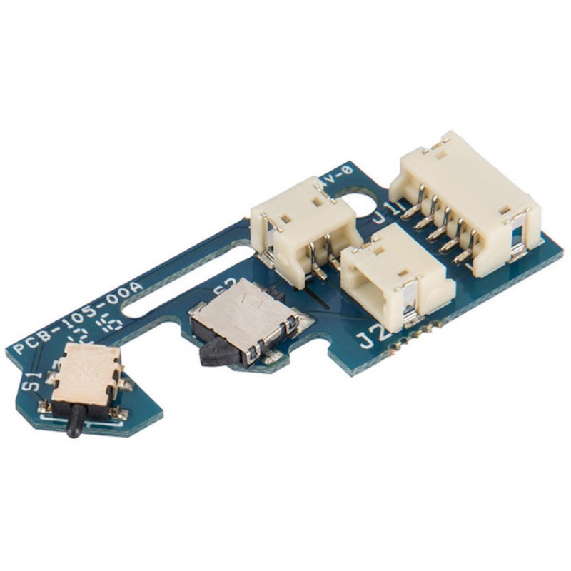 PolarStar HPA JACK/F1 Airsoft Version 3 GEN 3 AK Switch Board