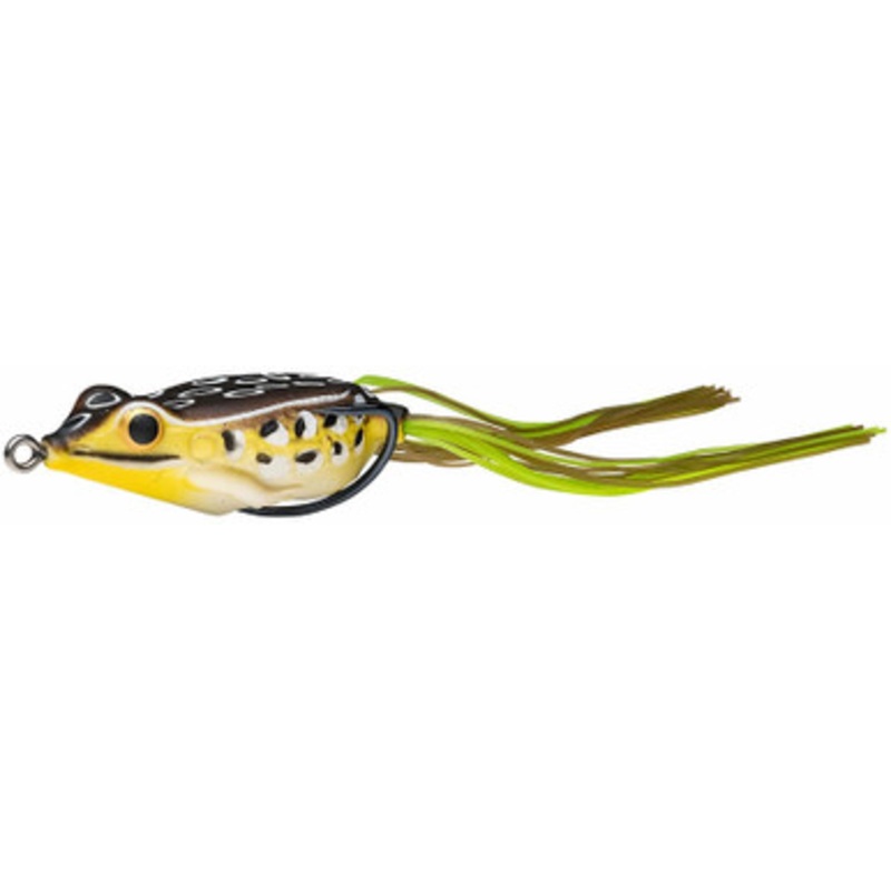 Strike King KVD Sexy Frog – Spring Frog