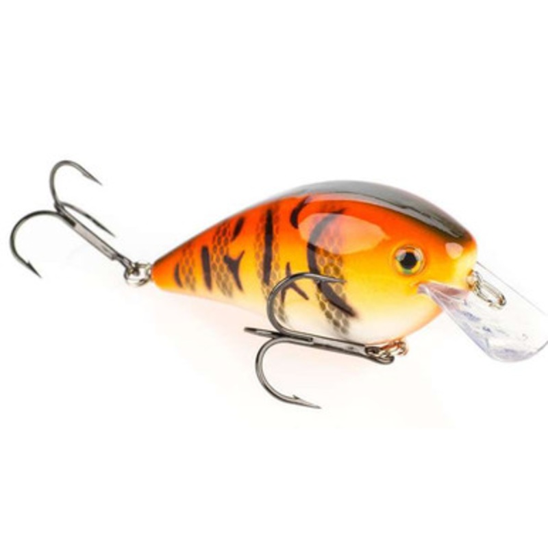 Strike King KVD Square Bill 2.5 Crankbait – DB Craw
