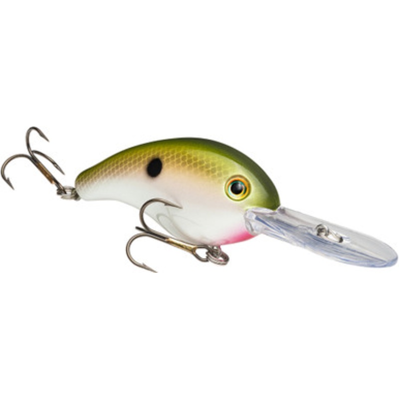 Strike King Pro-Model Series 5 Crankbait – Tennessee Shad