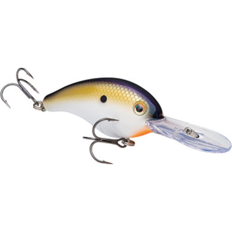 Strike King Pro-Model Series 5 Crankbait – TN Shad 2.0