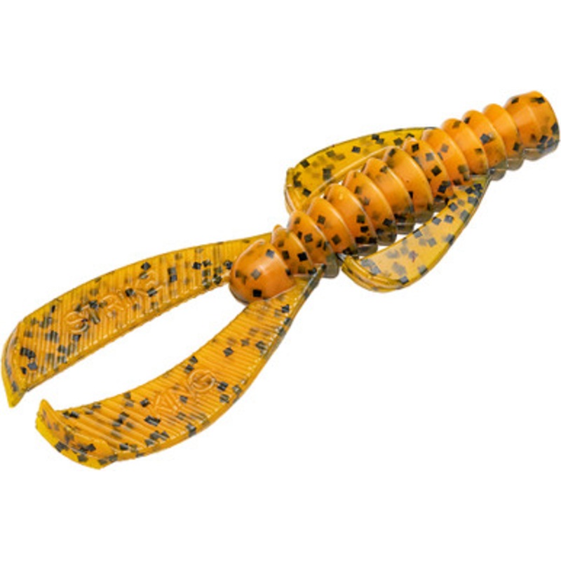 Strike King Rage Ned Bug – 2.5in – Bama Craw
