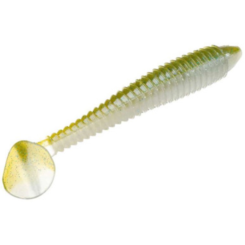Strike King Rage Swimmer – 4-3/4in – KVD Magic