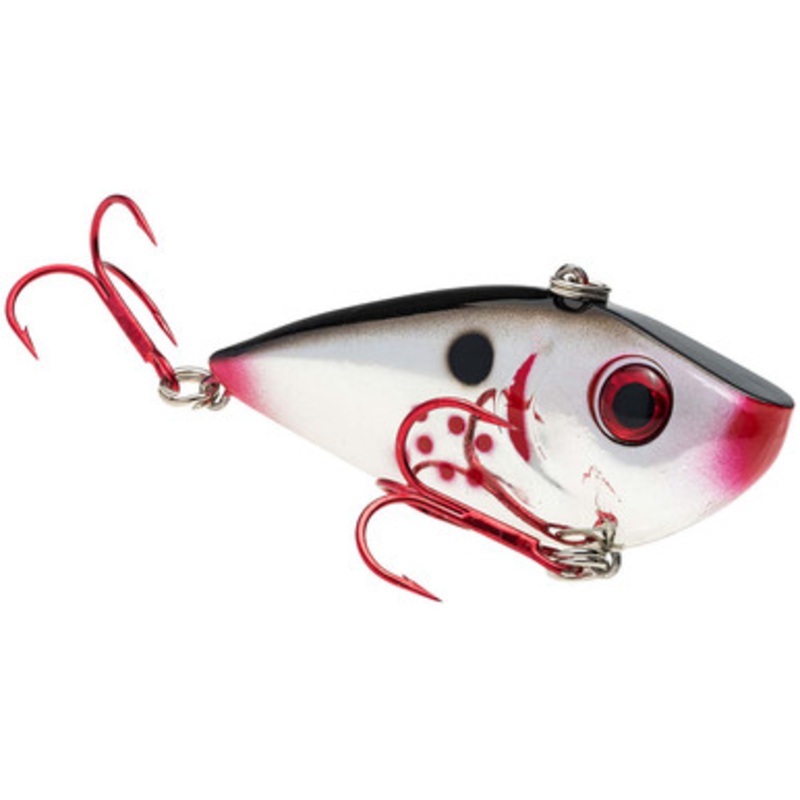 Strike King REYESD12 Red Eye Shad Lipless Crankbait 311 SBldg Gizzard Shad