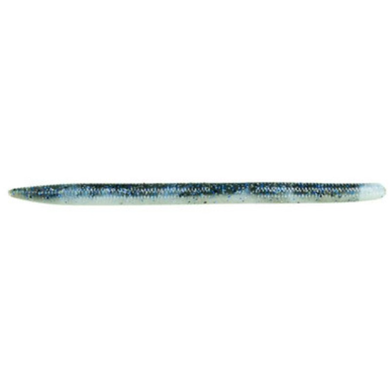 Strike King Shim-E Stick Bait – Smokey Shad