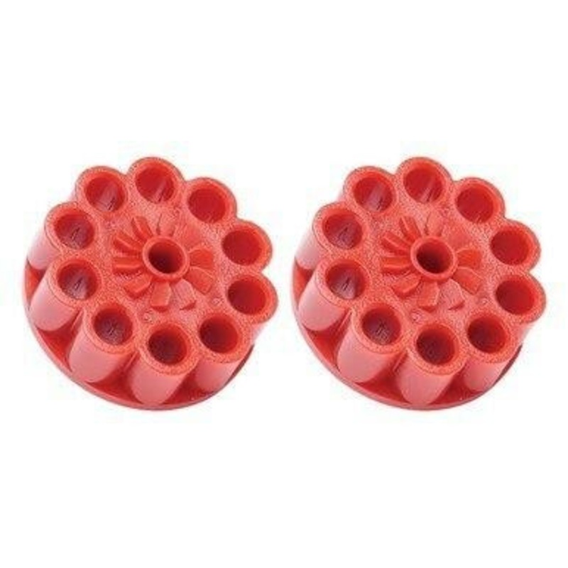 UMAREX Ruger 10/22 10rd Rotary Magazine, 2-Pack