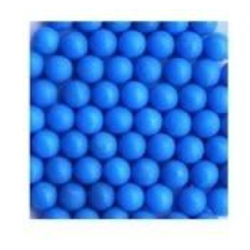 Umarex T4E .43 Cal Blue Paintballs, 8000 Rounds