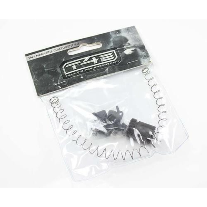 Umarex T4E TM-4 / H&K 416 Magazine Component Kit