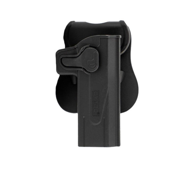 Cytac OWB Holster – Fits HiCapa 5.1 Airsoft Pistol