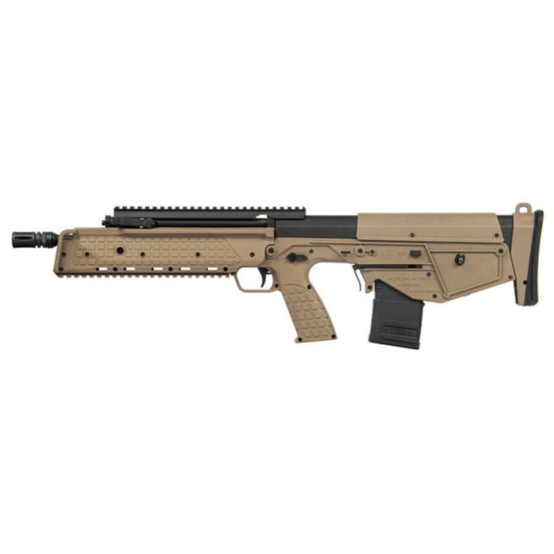 EMG / Kel-Tec Licensed RDB17 Airsoft Bullpup AEG Rifle, Tan