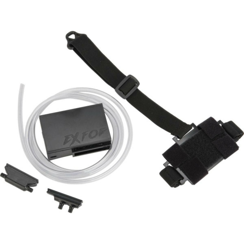 ExFog Anti-Fog System Complete Kit, T-Band Version
