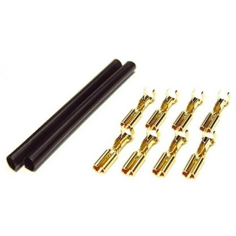 LayLax Prometheus Gold Motor Pins