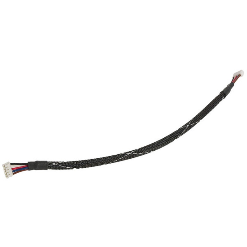 POLARSTAR Fusion Engine 7.5 Wire Harness REV. 2, Black