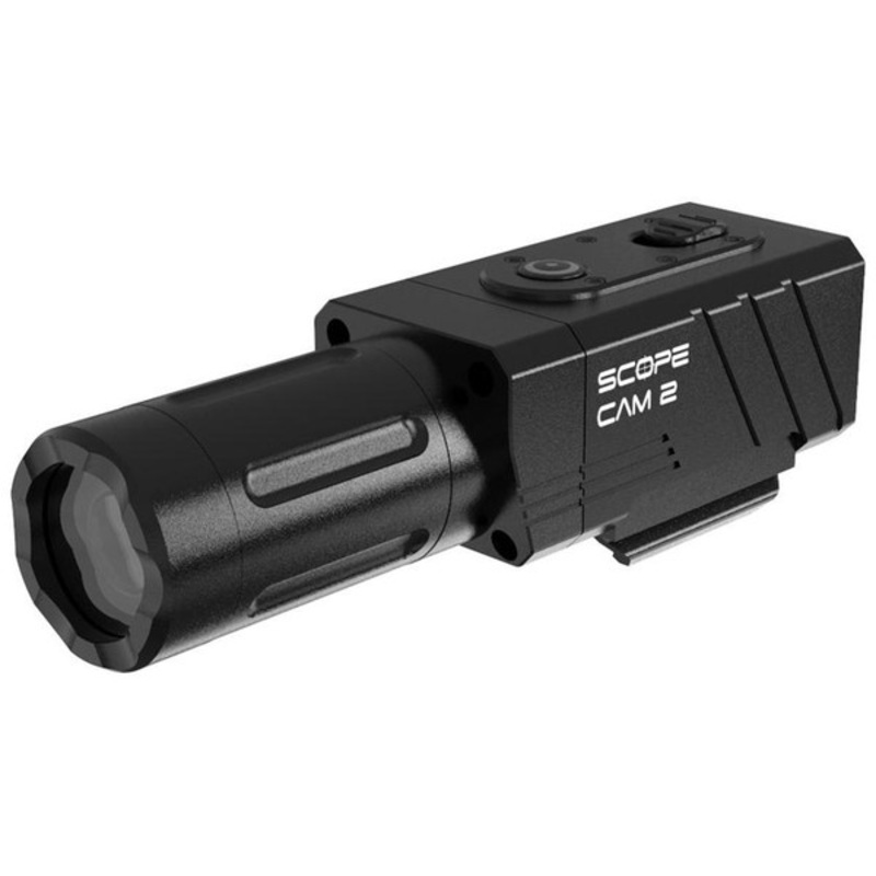 Runcam Scope Cam 2 40mm Airsoft Action Camera