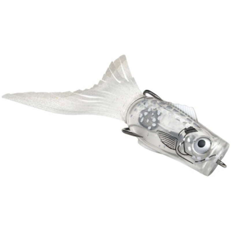 Strike King KVD Popping Perch – Shad Spawn