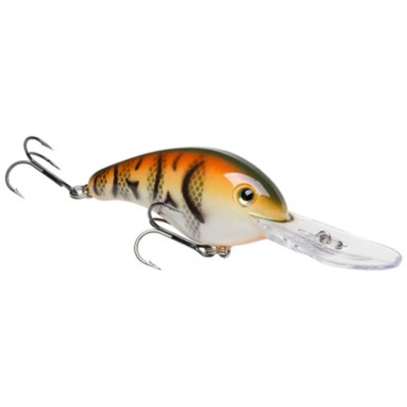 Strike King Pro Model 5XD Crankbait – DB Craw